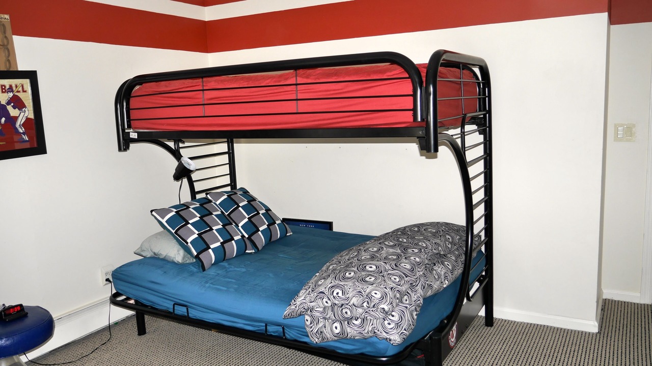 Photo of Bedroom in Westport