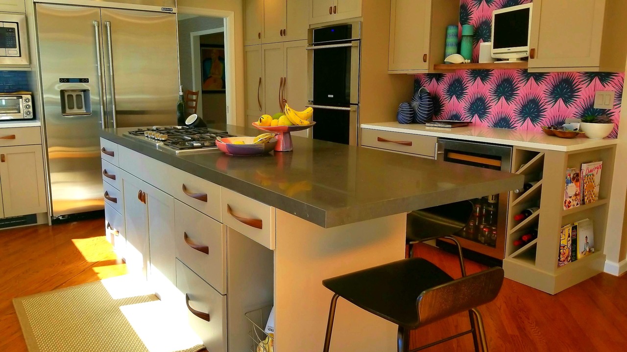 Photo of Kitchen in Westport