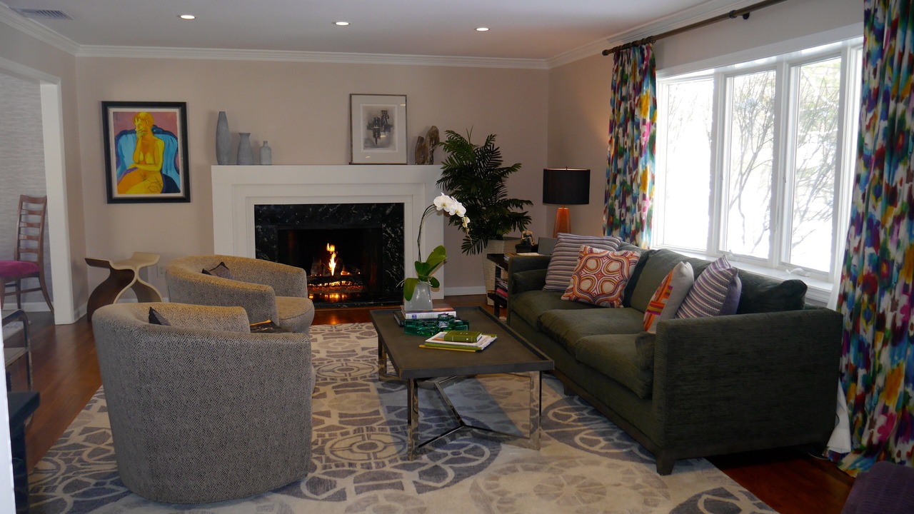 Photo of Livingroom in Westport