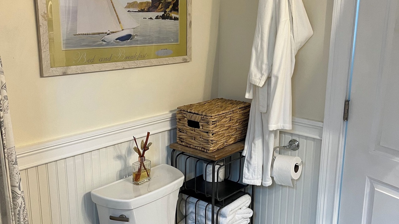 Photo of Bathroom in Milford