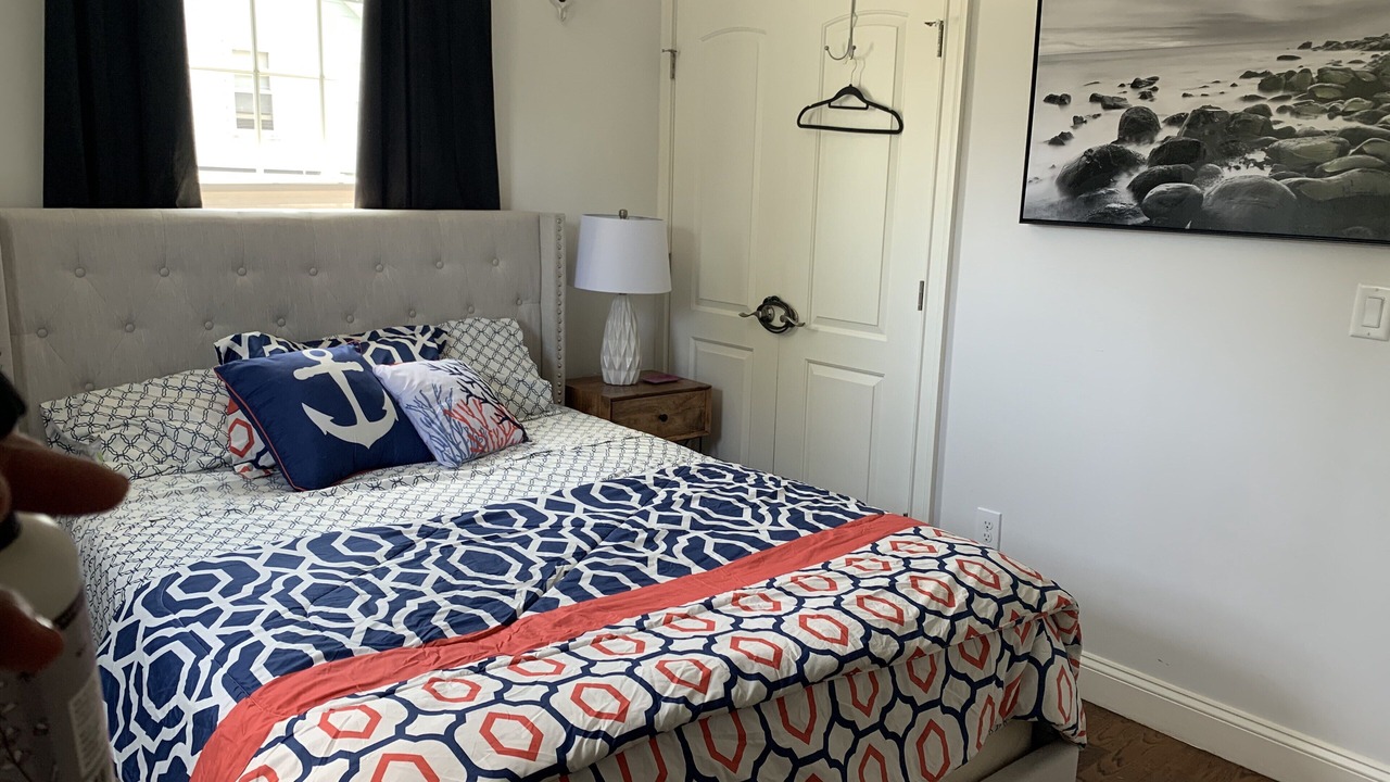 Photo of Bedroom in Milford