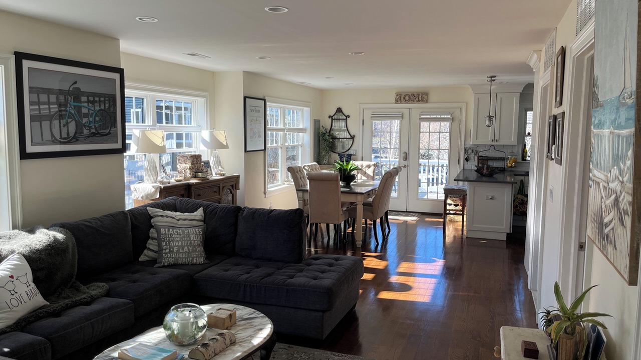 Photo of Bedroom in Milford