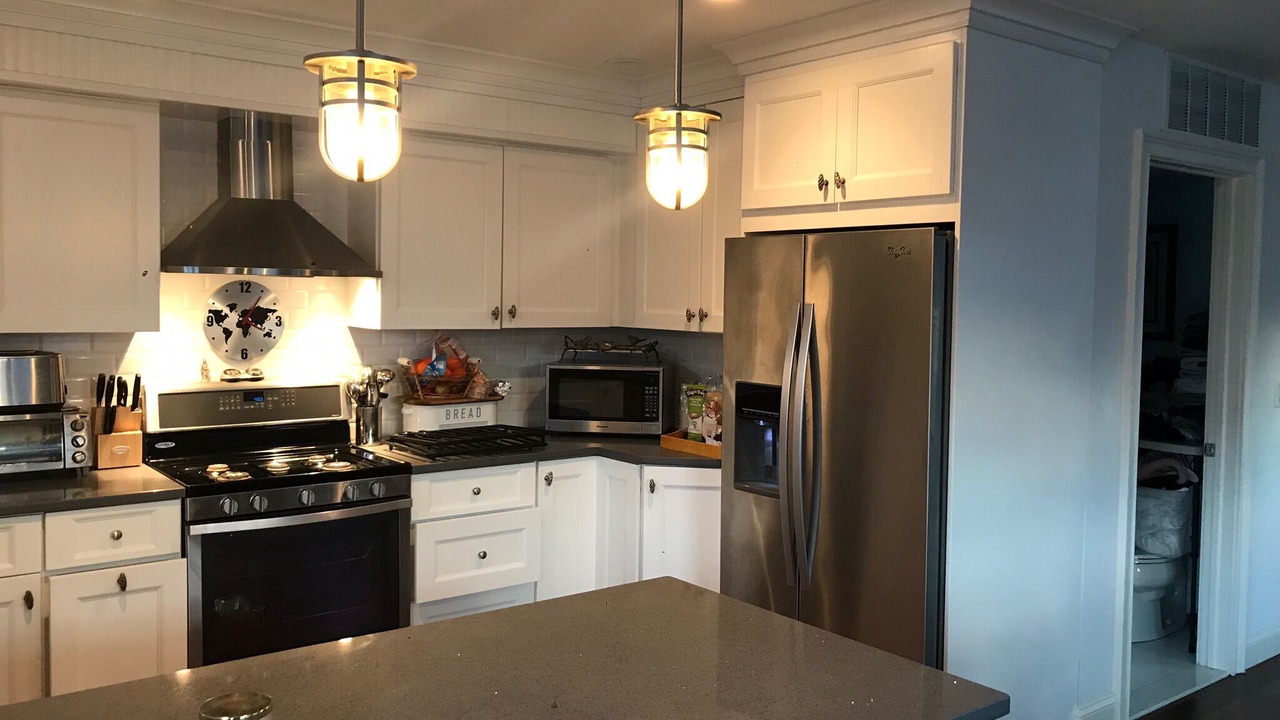 Photo of Kitchen in Milford