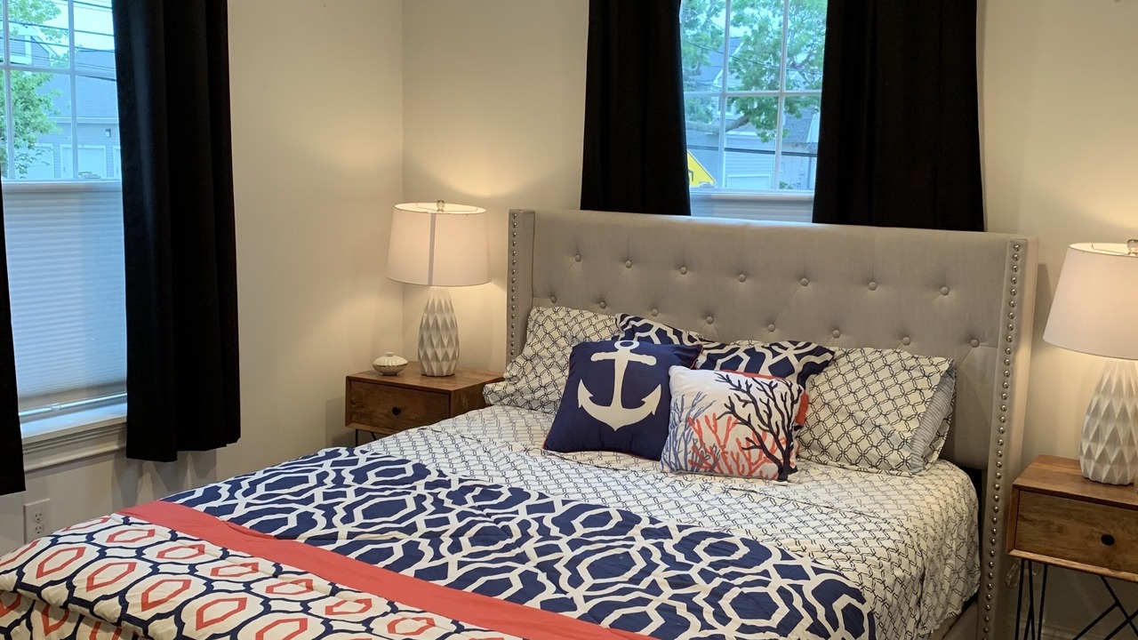 Photo of Bedroom in Milford