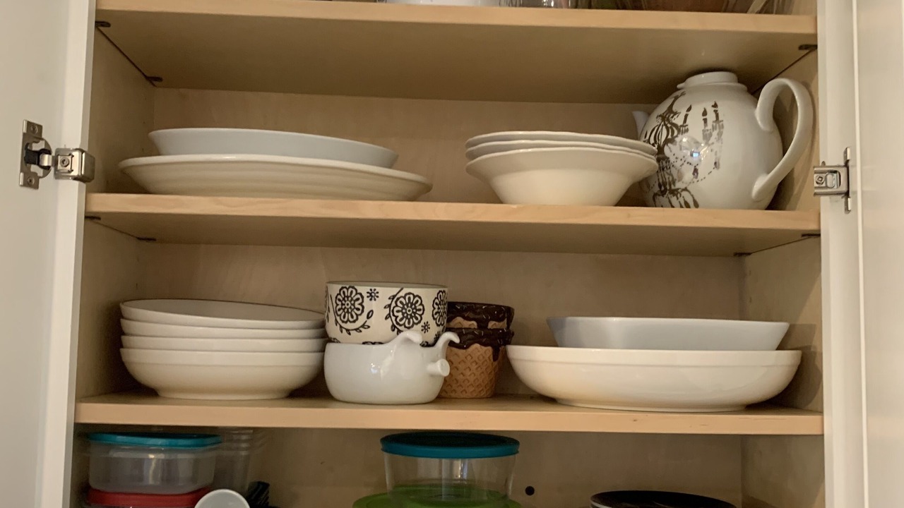 Photo of Kitchen in Milford