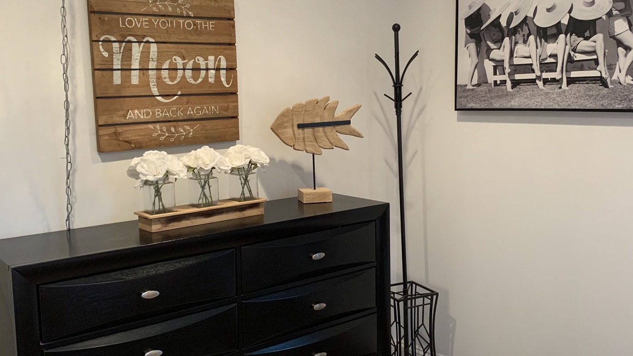 Photo of Bedroom in Milford