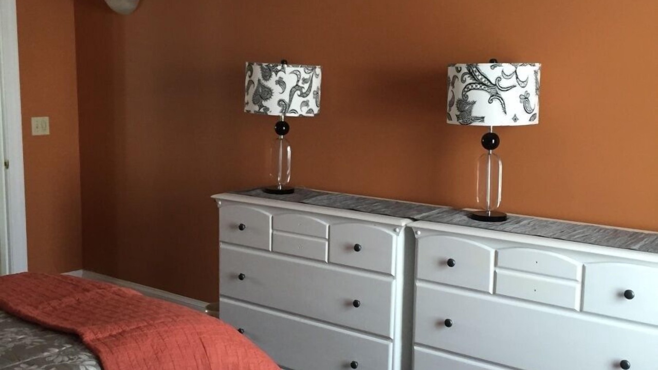 Photo of Bedroom in Seabrook