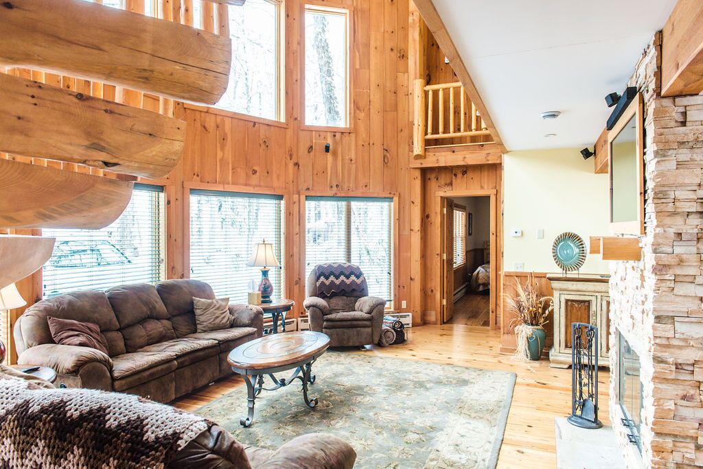 Photo of Livingroom in West Dover