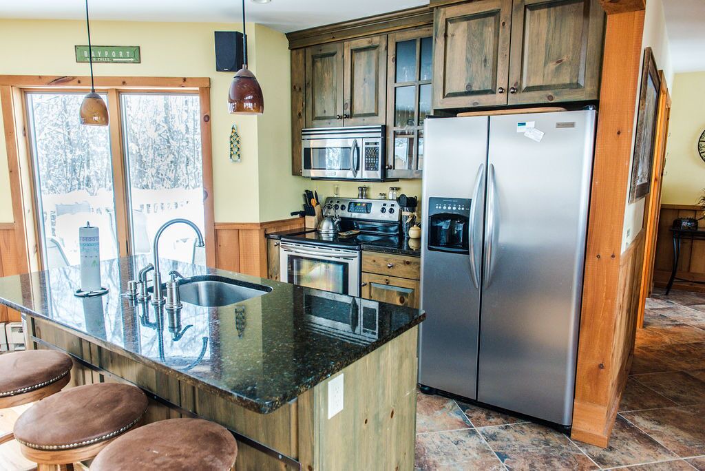 Photo of Kitchen in West Dover