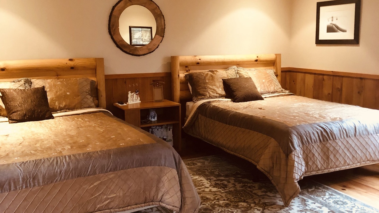 Photo of Bedroom in West Dover