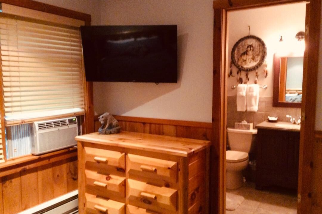 Photo of Bedroom in West Dover