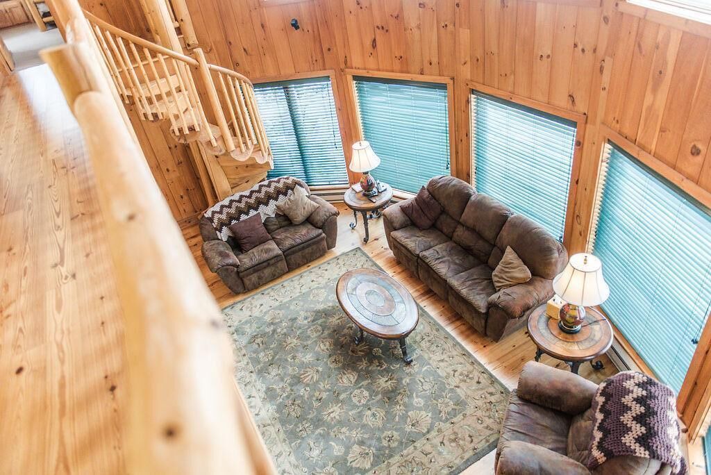 Photo of Livingroom in West Dover