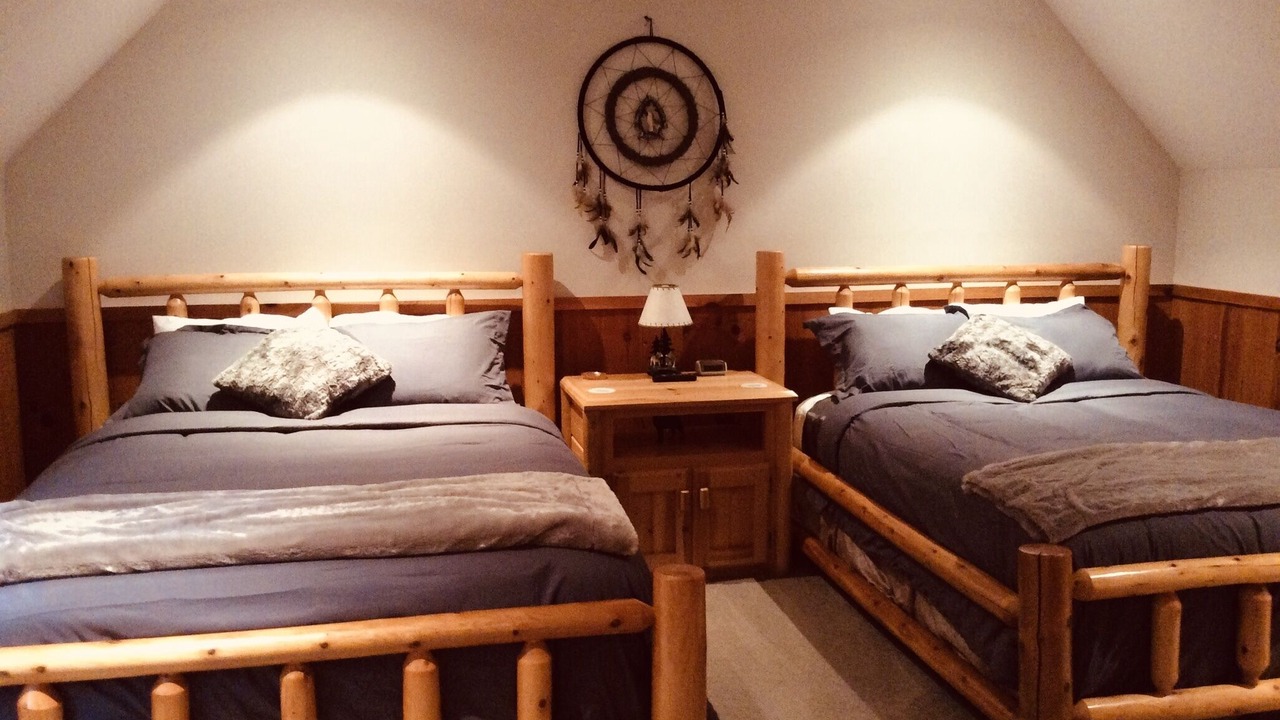 Photo of Bedroom in West Dover