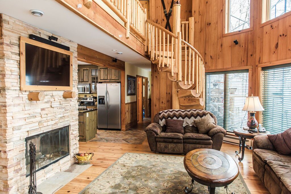 Photo of Livingroom in West Dover