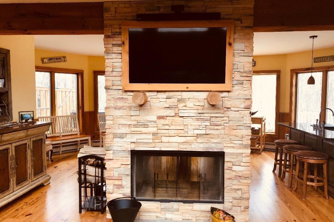 Photo of Livingroom in West Dover