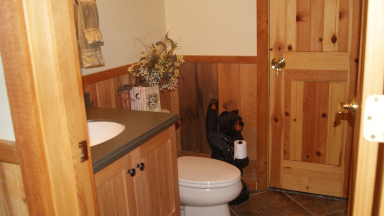 Photo of Bathroom in West Dover