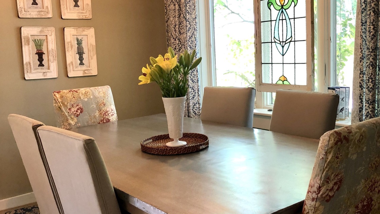 Photo of Livingroom in Scarborough