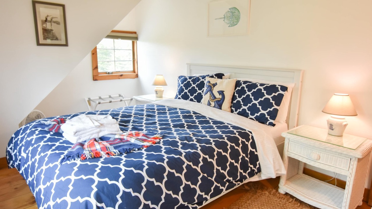Photo of Bedroom in Orleans