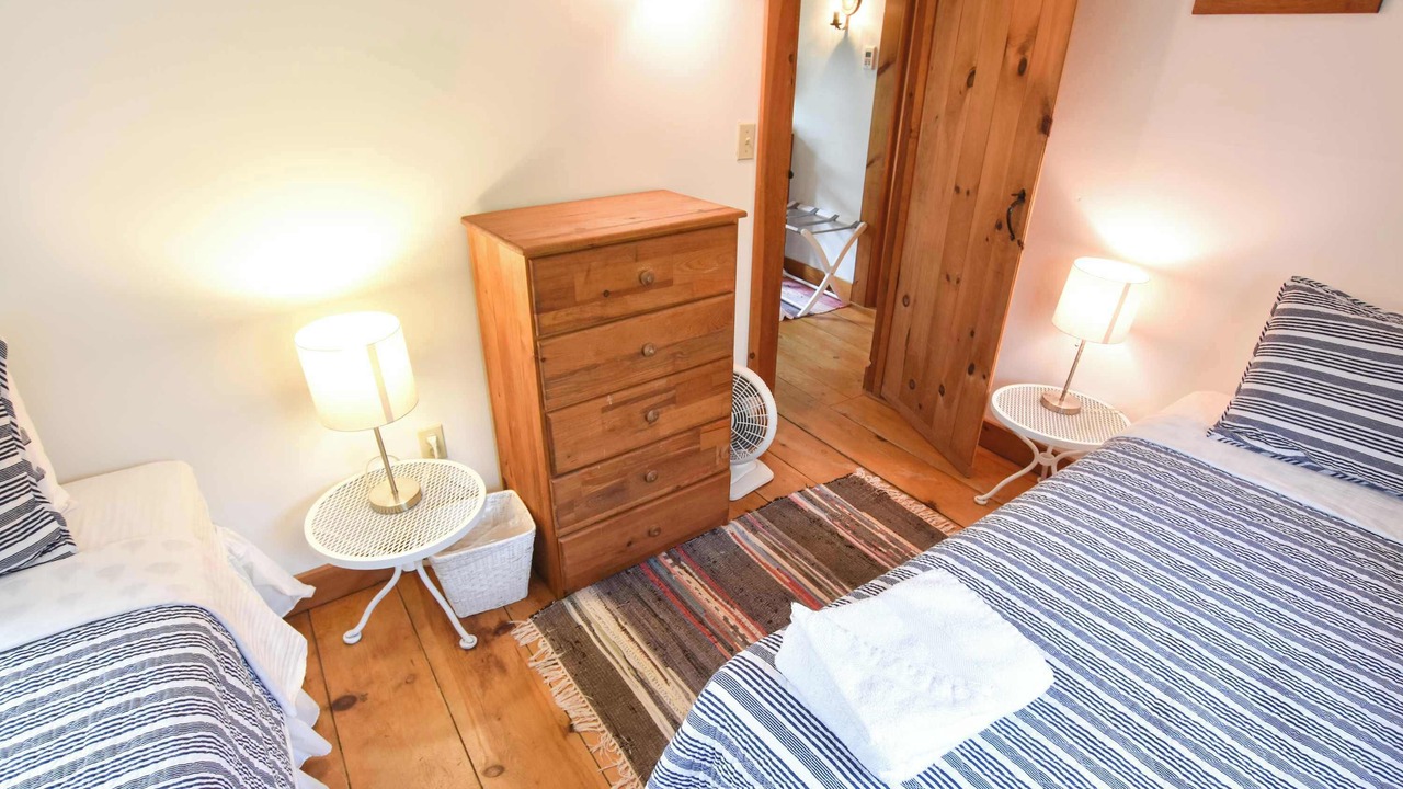 Photo of Bedroom in Orleans