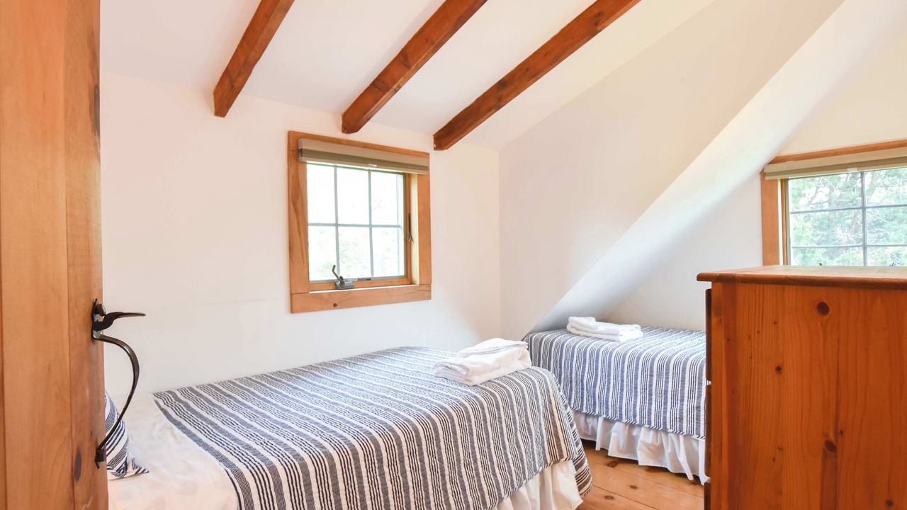 Photo of Bedroom in Orleans