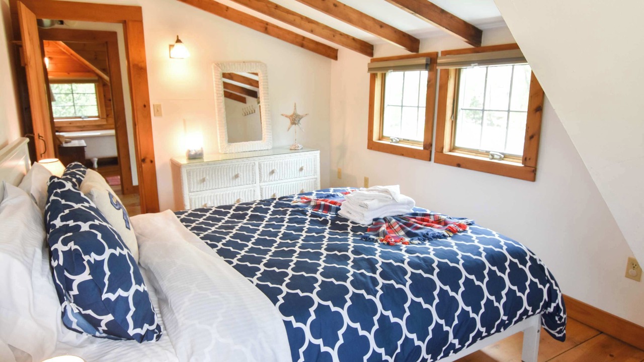 Photo of Bedroom in Orleans