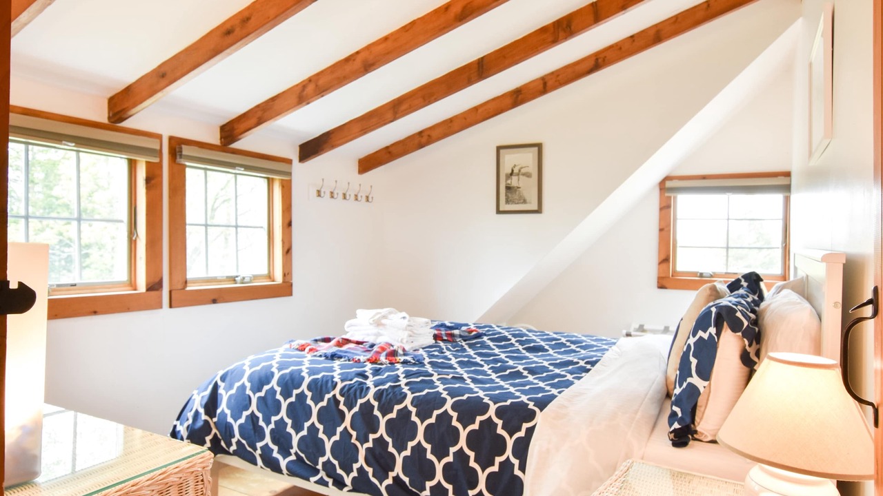 Photo of Bedroom in Orleans