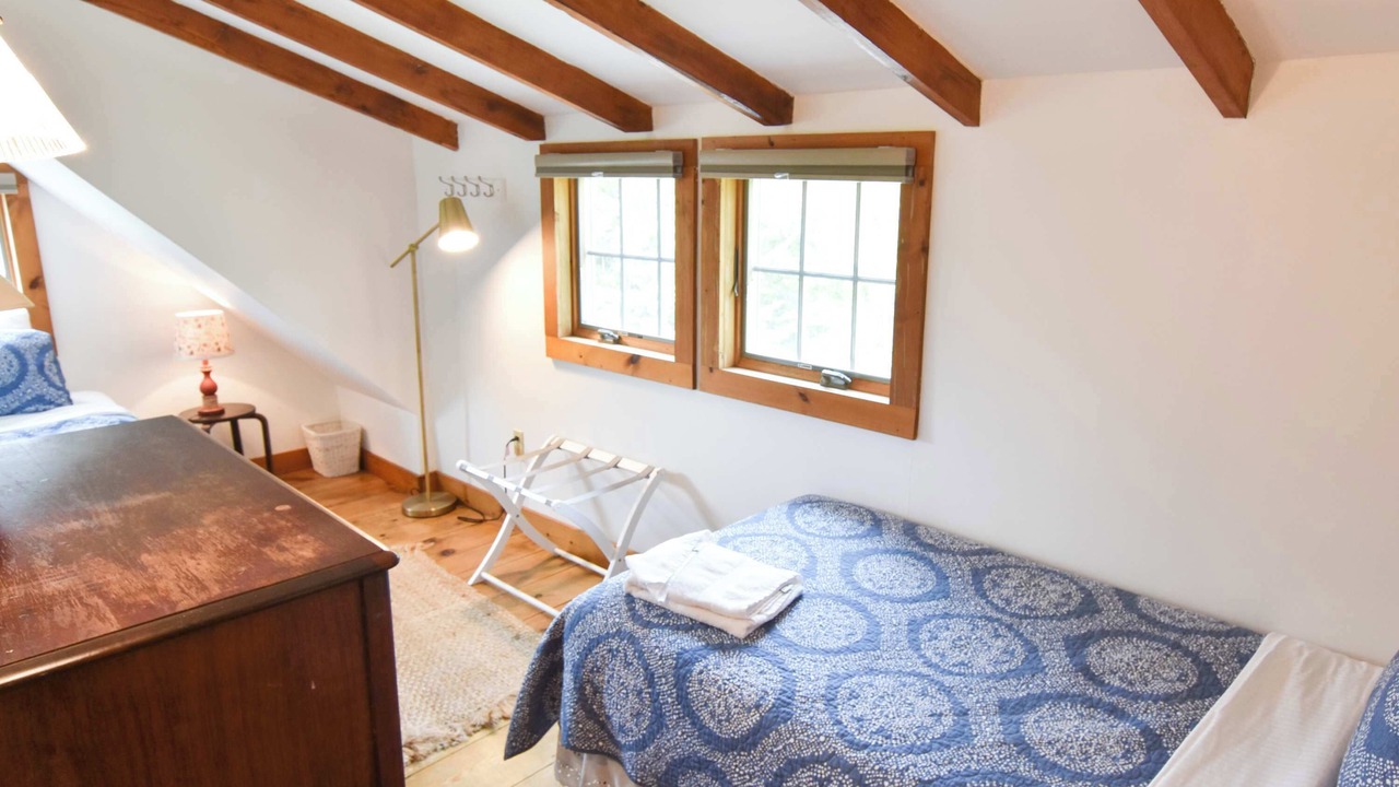 Photo of Bedroom in Orleans