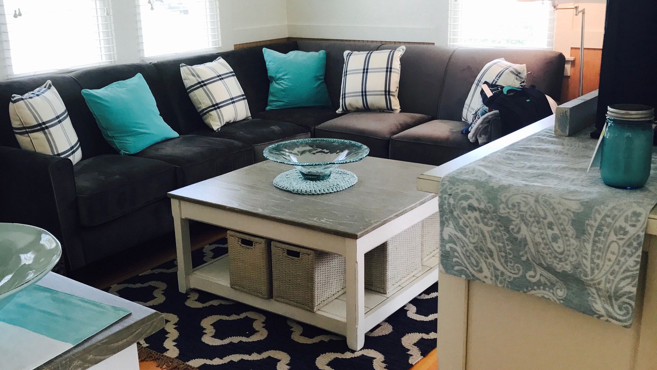 Photo of Livingroom in Wellfleet