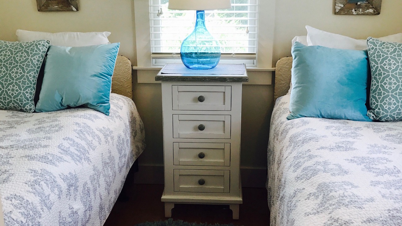 Photo of Bedroom in Wellfleet