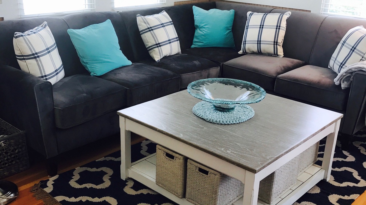 Photo of Livingroom in Wellfleet