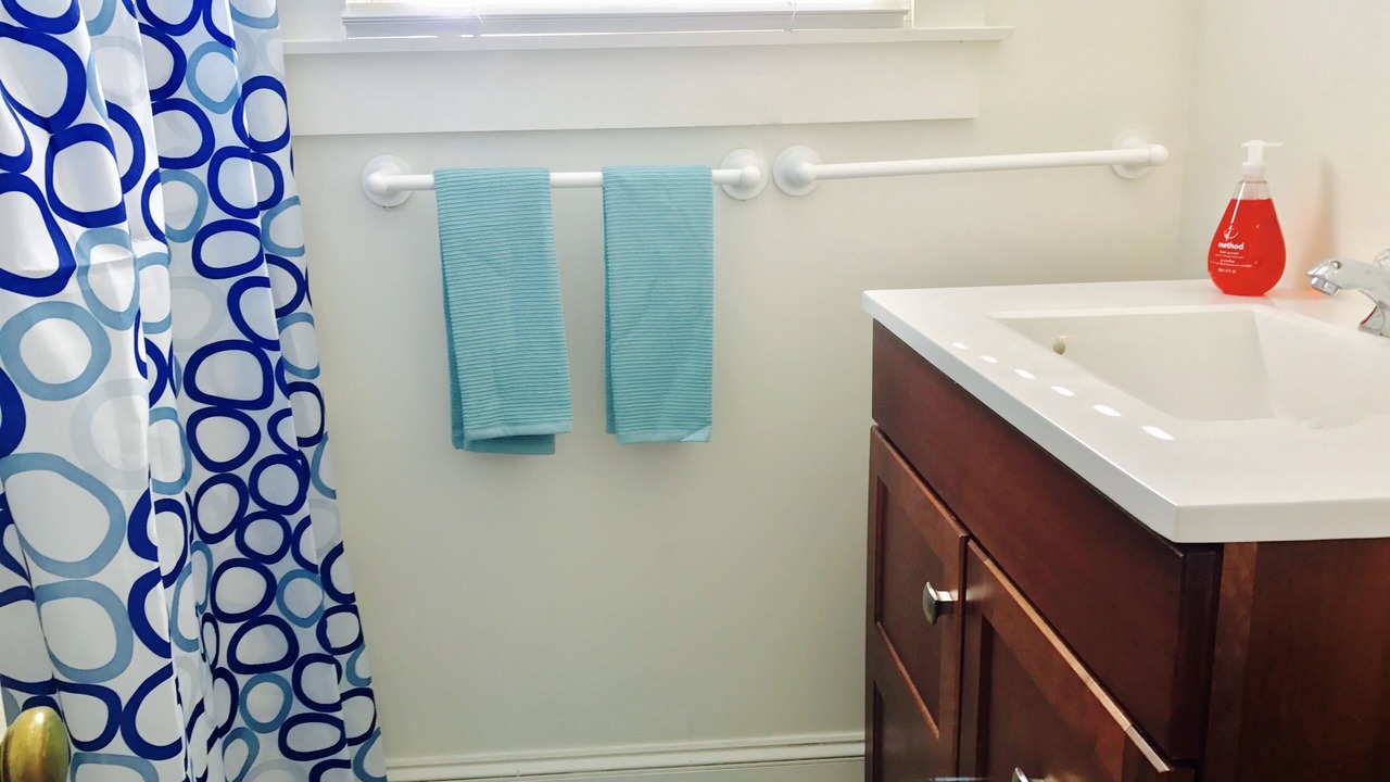 Photo of Bathroom in Wellfleet