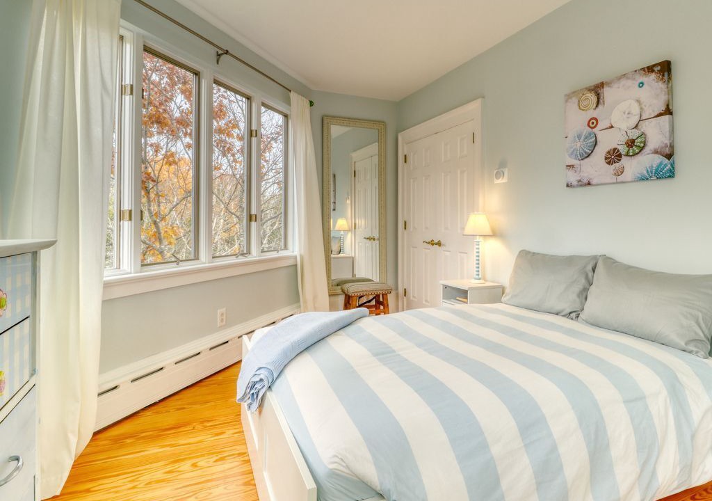 Photo of Bedroom in Phippsburg