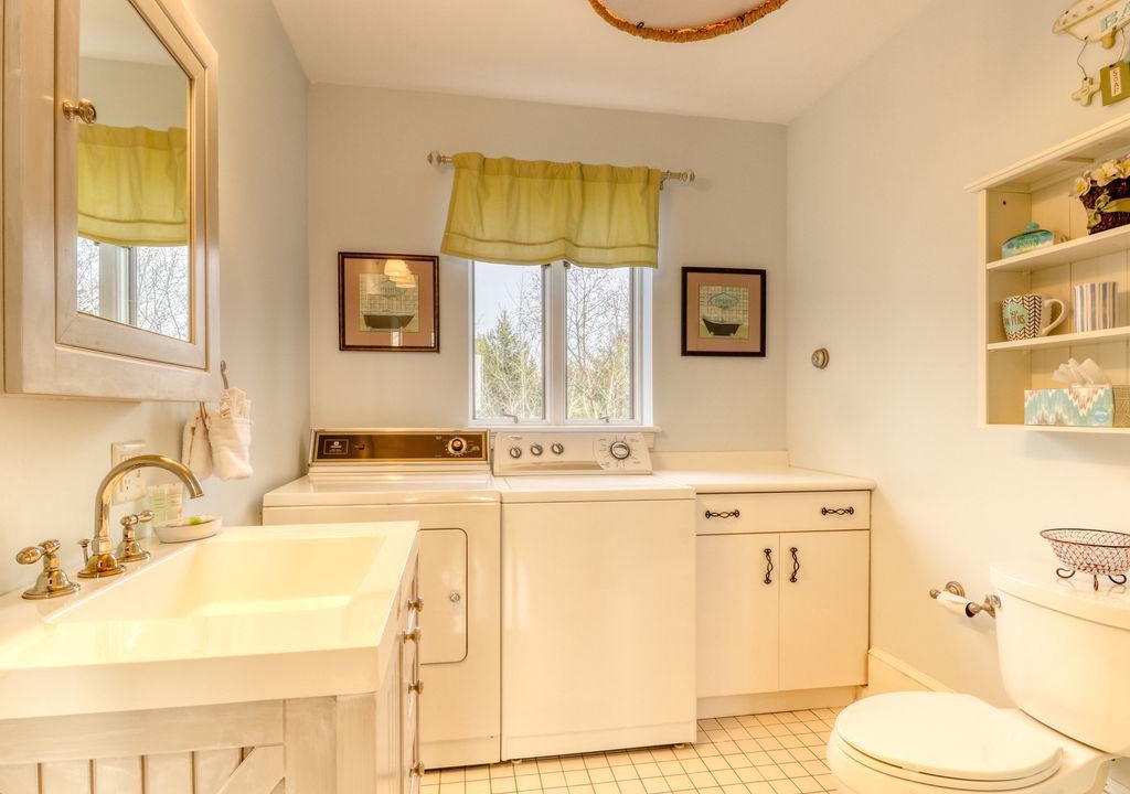 Photo of Bathroom in Phippsburg