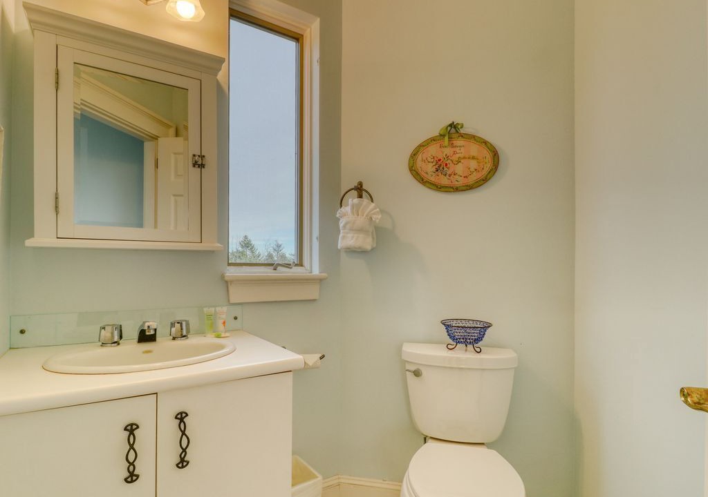Photo of Bathroom in Phippsburg