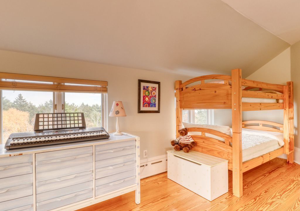 Photo of Bedroom in Phippsburg