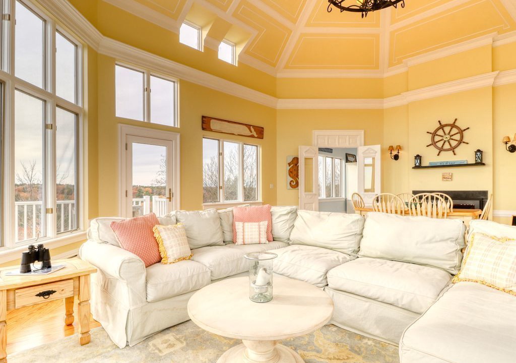 Photo of Livingroom in Phippsburg