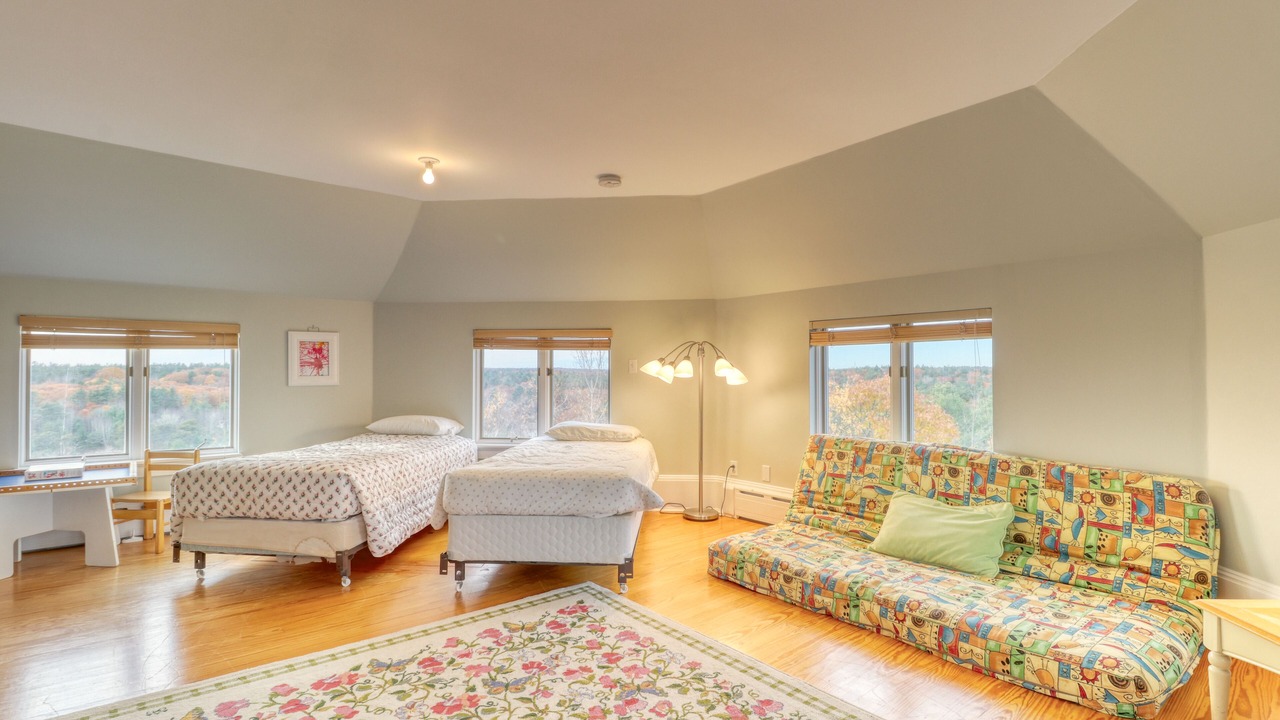 Photo of Bedroom in Phippsburg