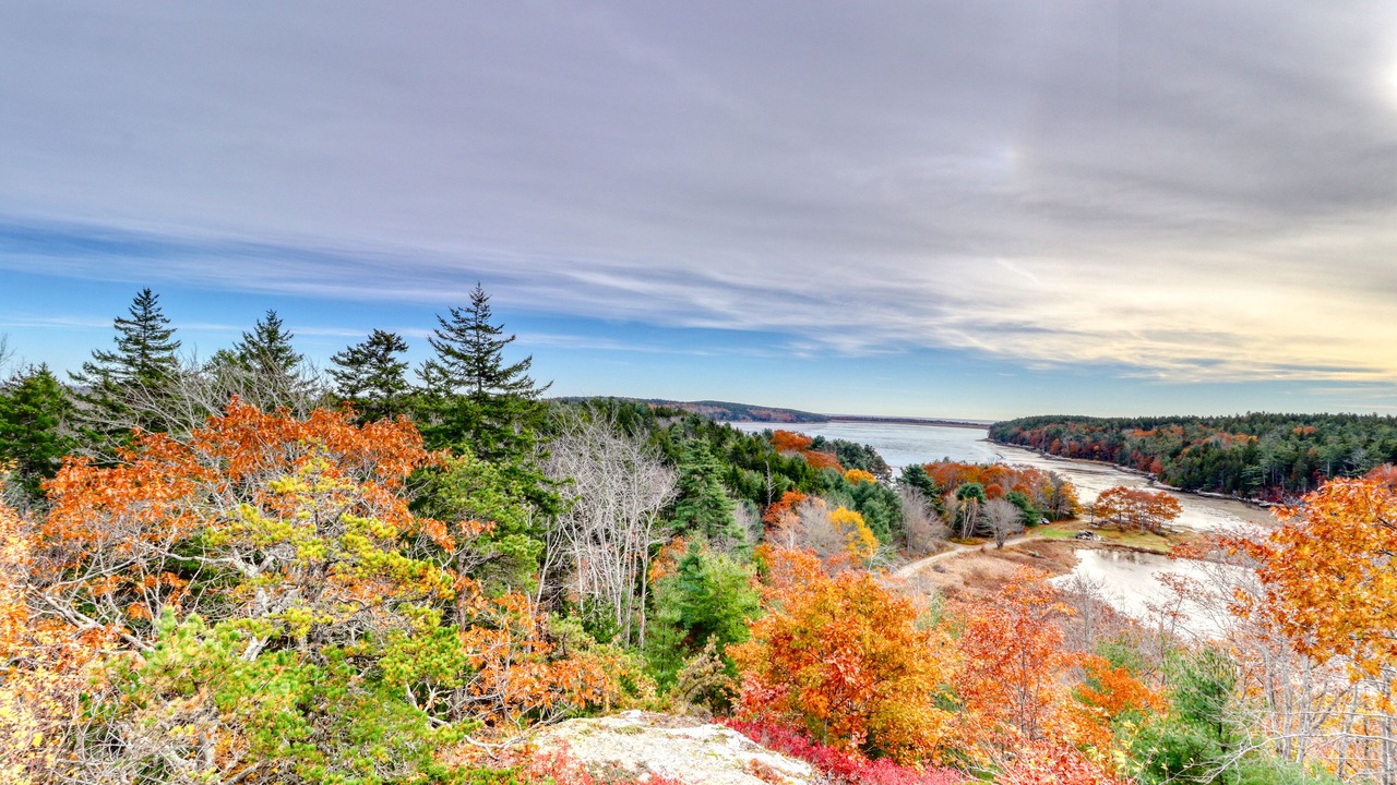 Photo of Outdoor in Phippsburg
