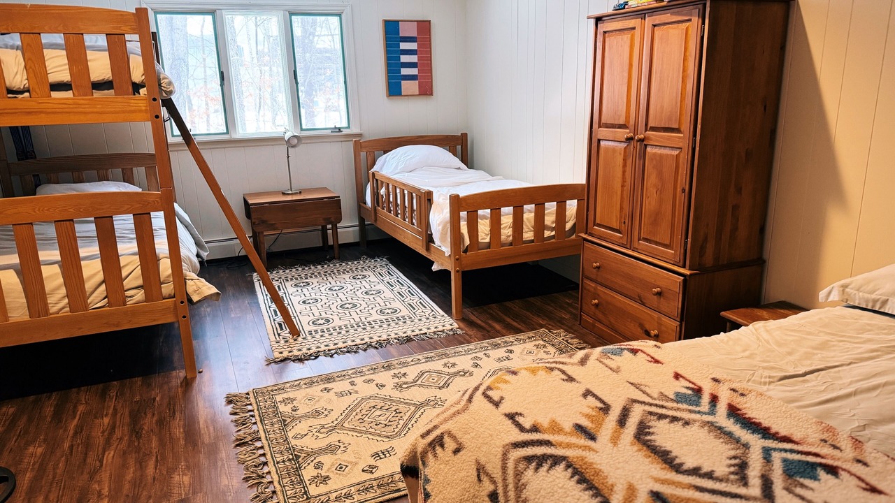 Photo of Bedroom in Londonderry