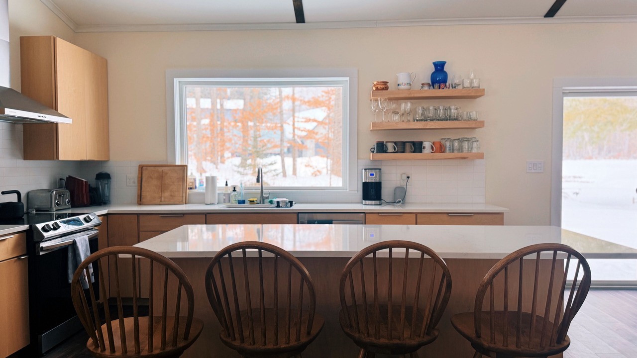 Photo of Kitchen in Londonderry