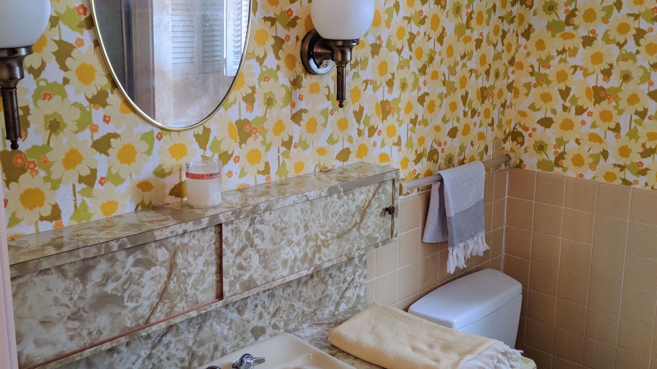 Photo of Bathroom in Londonderry