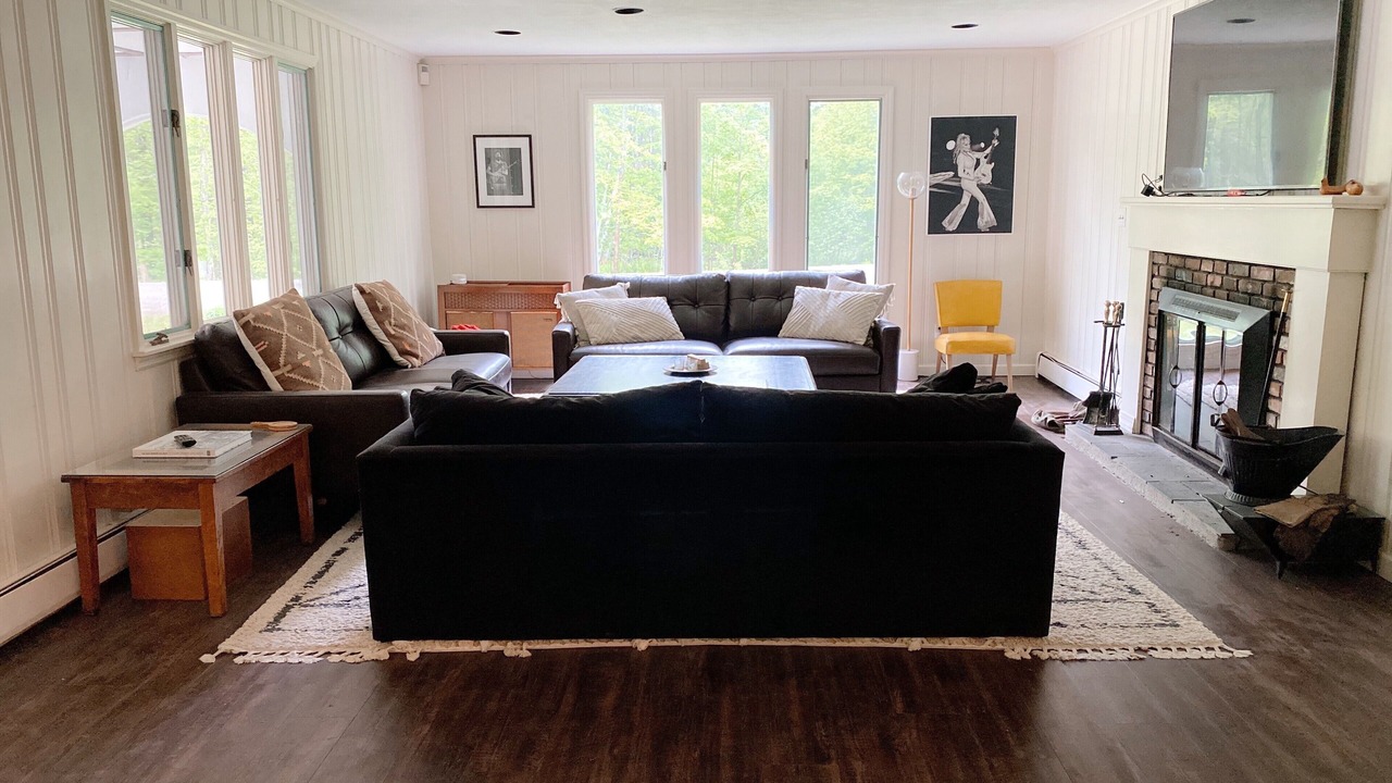 Photo of Livingroom in Londonderry