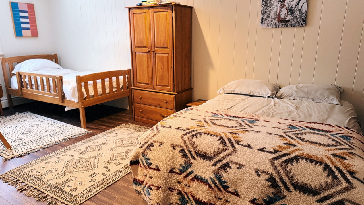 Photo of Bedroom in Londonderry