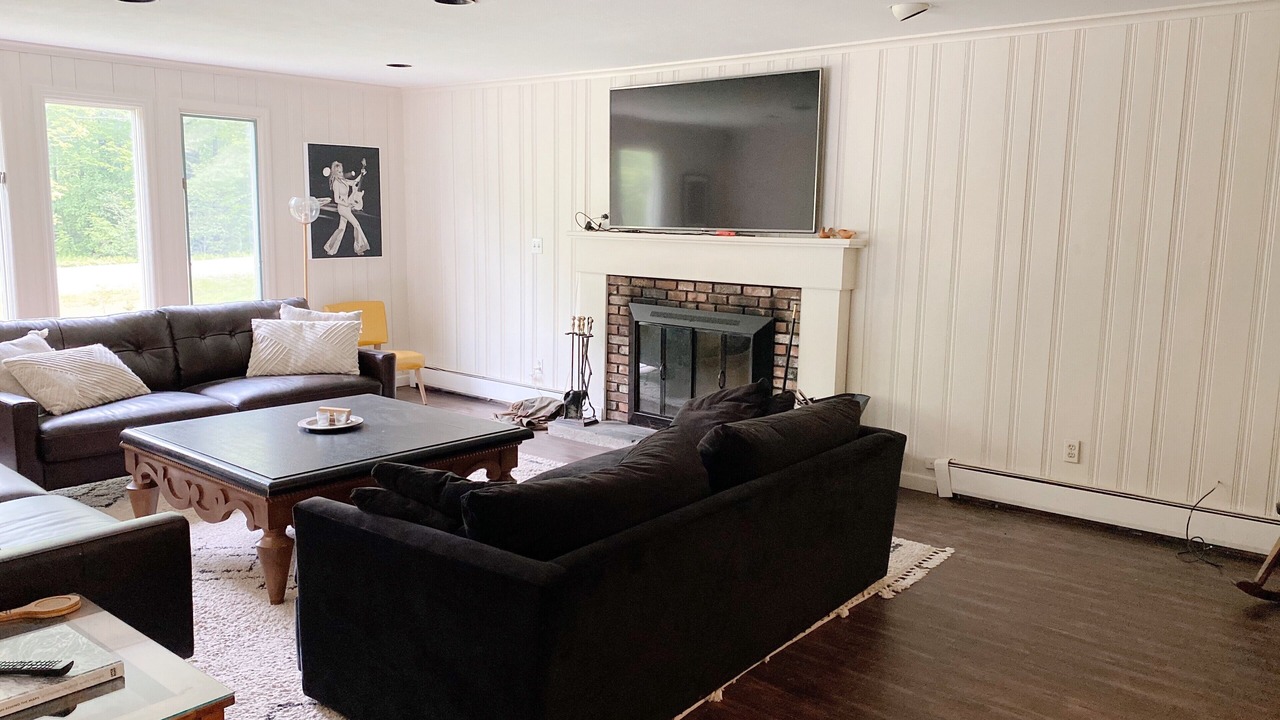 Photo of Livingroom in Londonderry