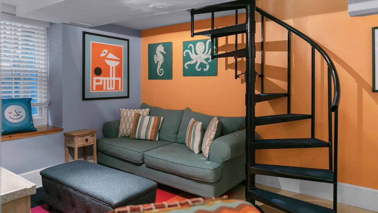 Photo of Bedroom in Commercial Street