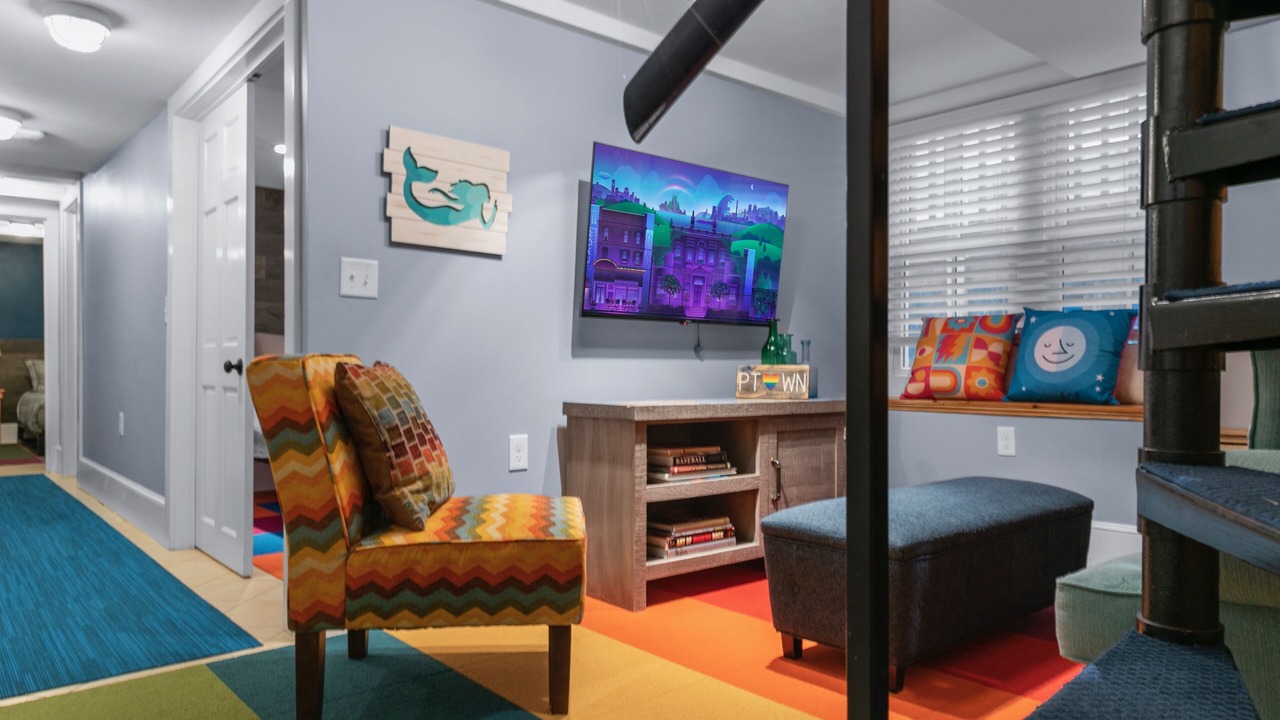 Photo of Bedroom in Commercial Street