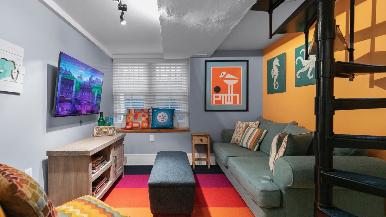 Photo of Bedroom in Commercial Street