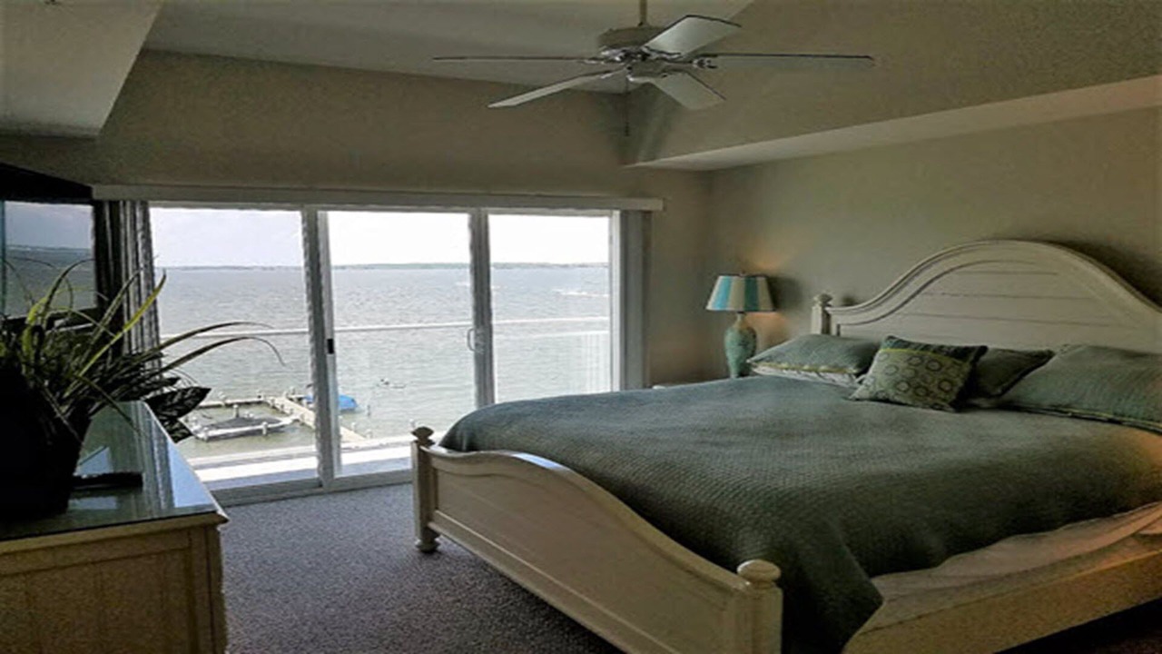 Photo of Bedroom in Midtown Ocean City