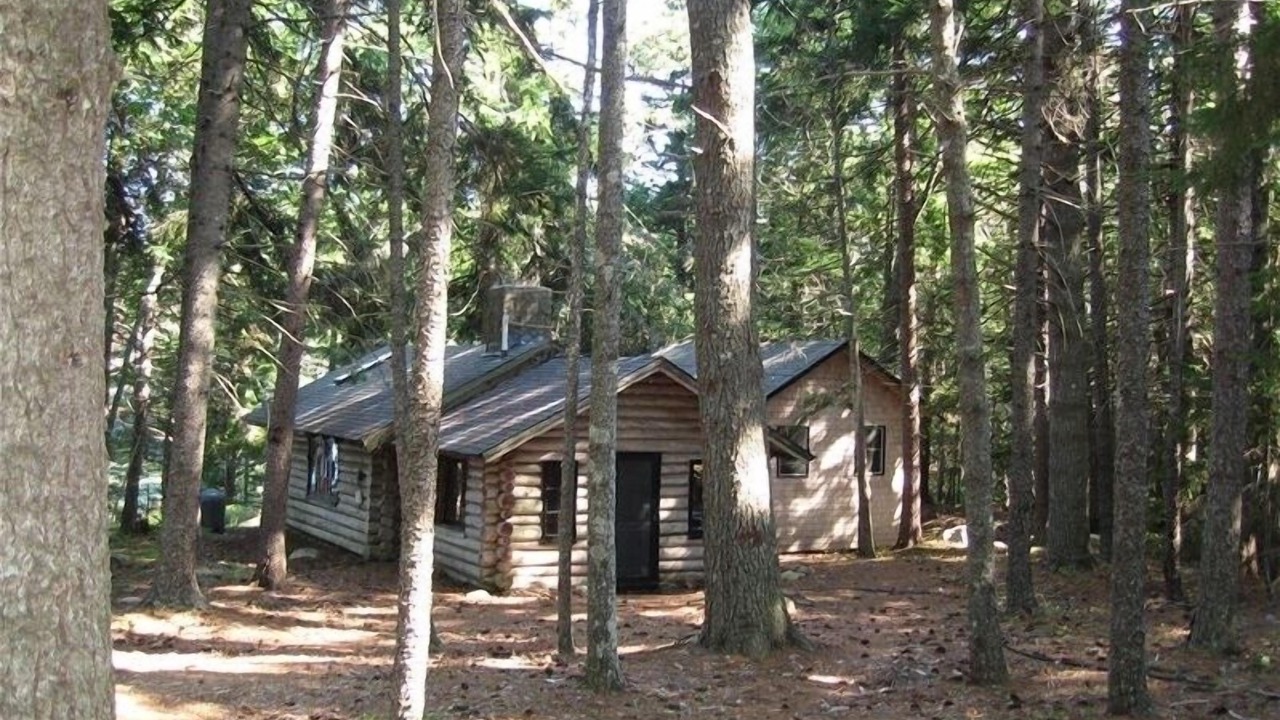Photo of Outdoor in Southwest Harbor
