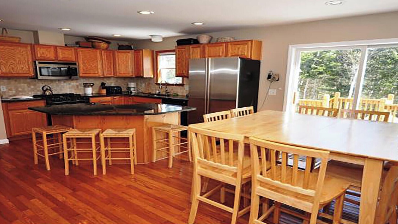 Photo of Kitchen in West Dover
